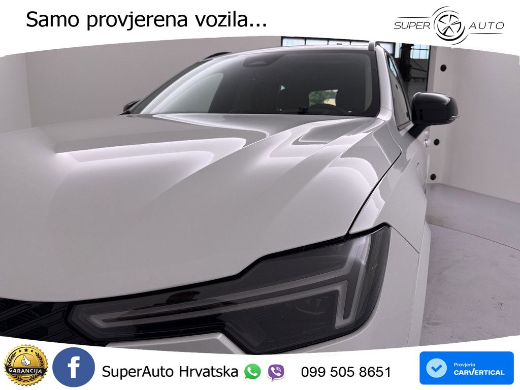 Volvo XC90 2.0 T8 AWD Automatic ZRAČNI+ACC+4xGR SJED+KAM