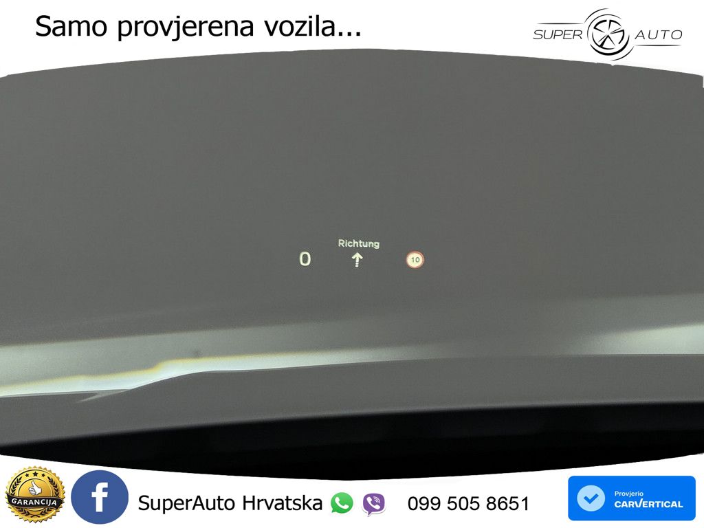 Volvo XC90 2.0 T8 AWD Automatic ZRAČNI+ACC+4xGR SJED+KAM