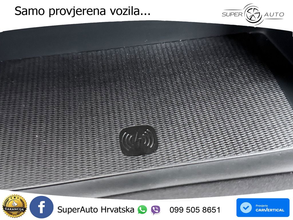 Volvo XC90 2.0 T8 AWD Automatic ZRAČNI+ACC+4xGR SJED+KAM
