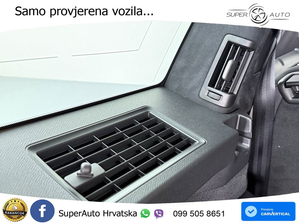 Volvo XC90 2.0 T8 AWD Automatic ZRAČNI+ACC+4xGR SJED+KAM