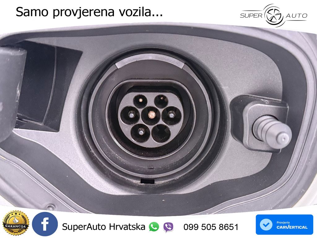 Volvo XC90 2.0 T8 AWD Automatic ZRAČNI+ACC+4xGR SJED+KAM