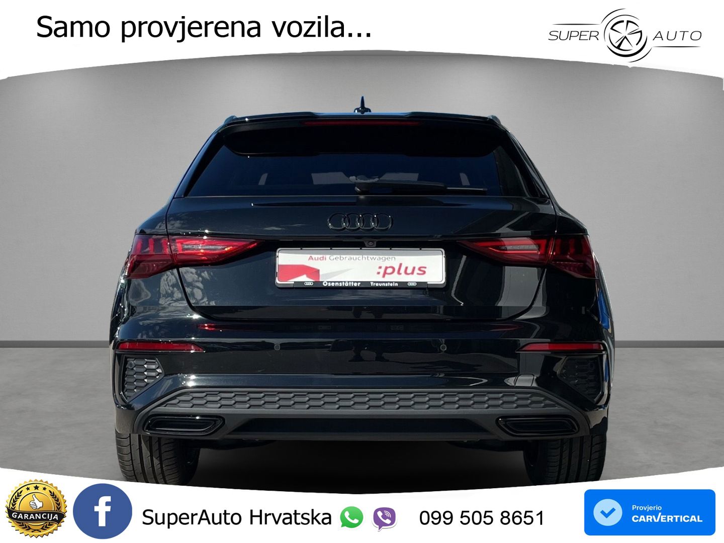 Audi A3 45 TFSIe (245 KS) S tronic S line LED+GR SJED+ACC