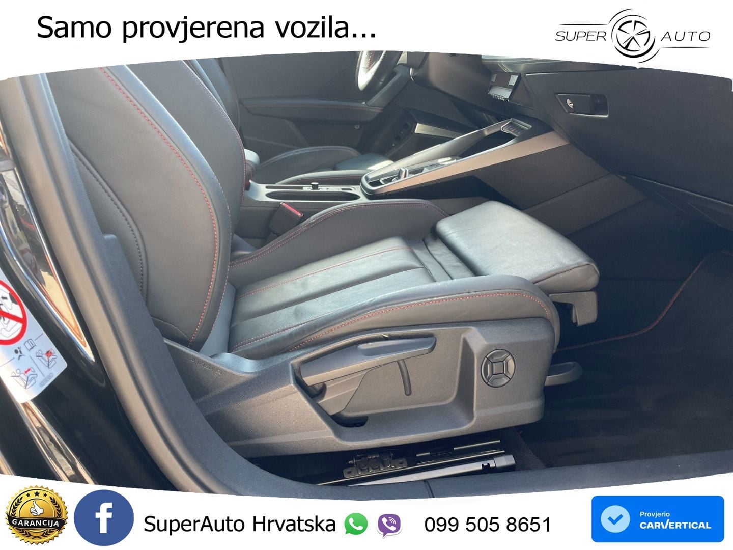 Audi A3 45 TFSIe (245 KS) S tronic S line LED+GR SJED+ACC