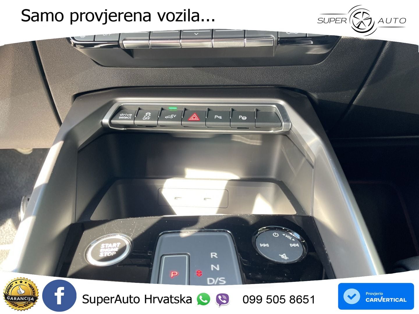 Audi A3 45 TFSIe (245 KS) S tronic S line LED+GR SJED+ACC