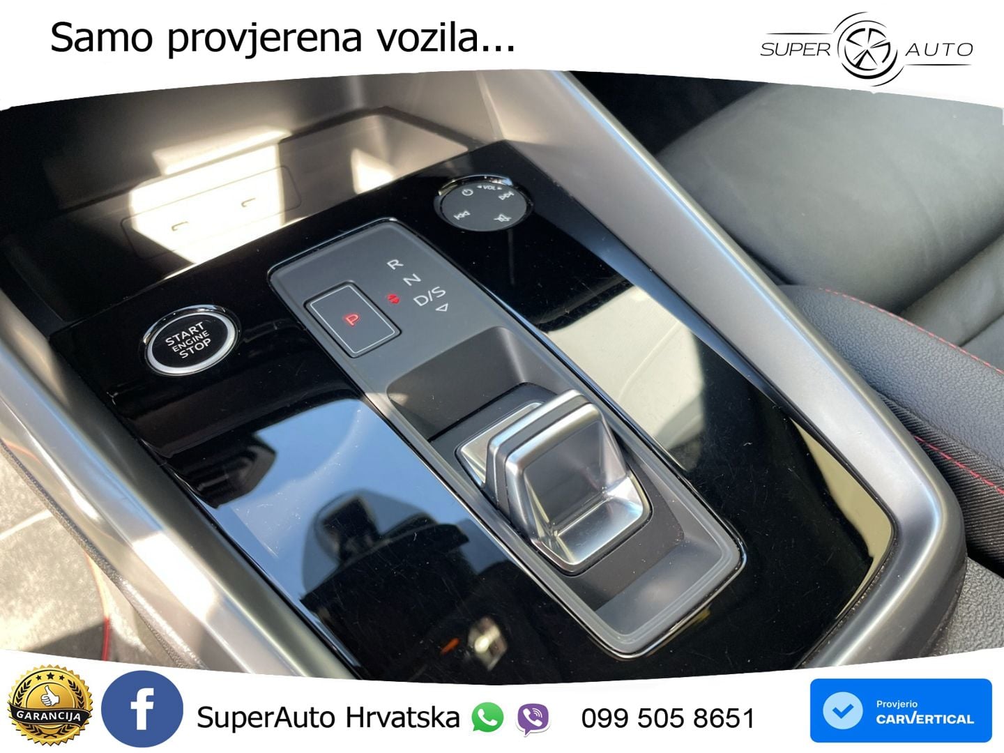 Audi A3 45 TFSIe (245 KS) S tronic S line LED+GR SJED+ACC