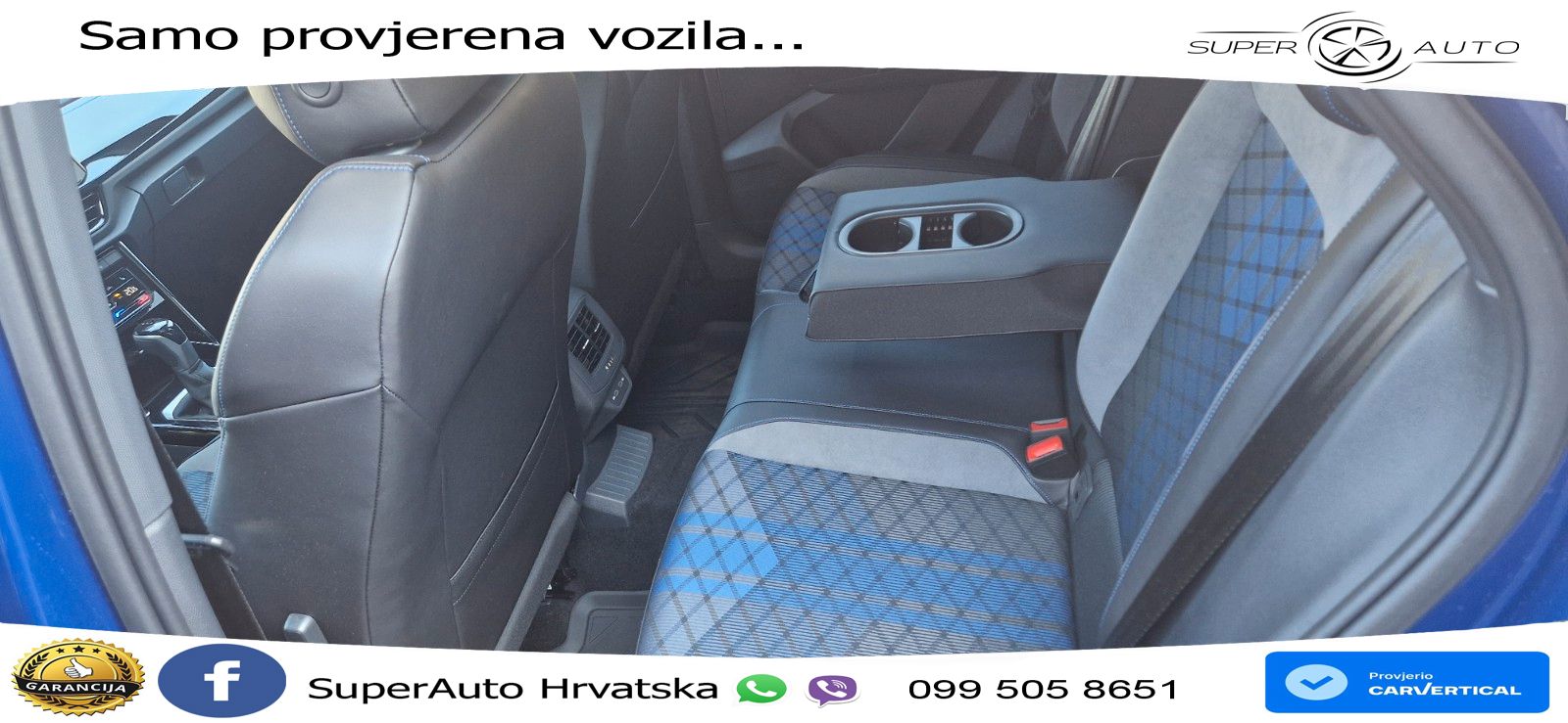 Volkswagen T-Roc I R 2.0 TSI (300 KS) OPF 4M DSG LED+GR SJED+ACC