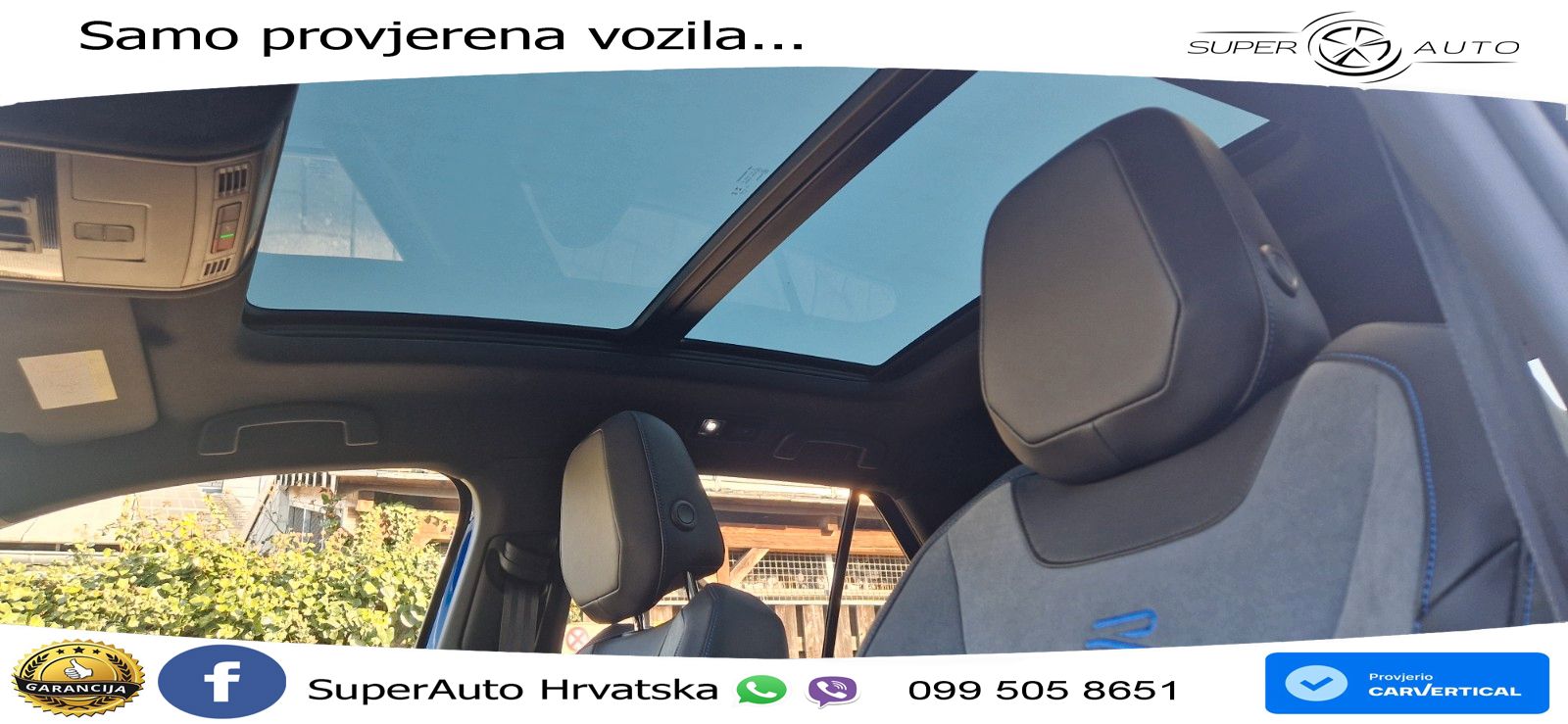 Volkswagen T-Roc I R 2.0 TSI (300 KS) OPF 4M DSG LED+GR SJED+ACC