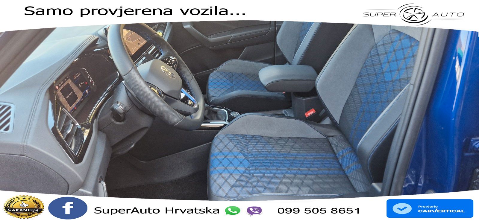 Volkswagen T-Roc I R 2.0 TSI (300 KS) OPF 4M DSG LED+GR SJED+ACC