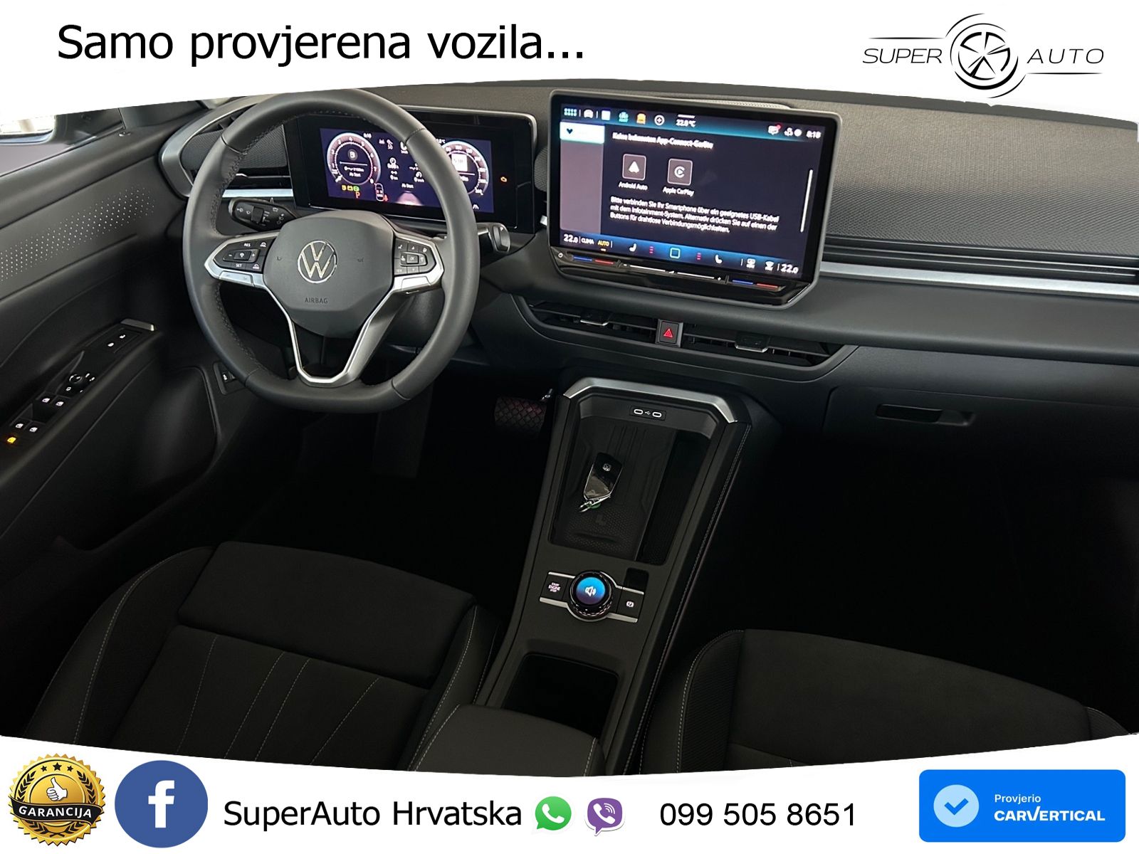 Volkswagen T-Roc II 1.5 eTSI (116 KS)  DSG LED+GR SJED+ACC
