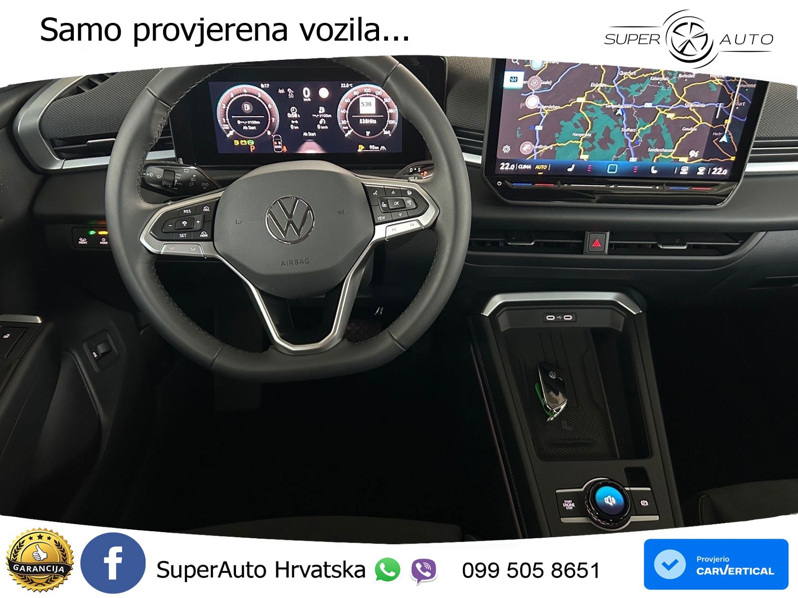 Volkswagen T-Roc II 1.5 eTSI (116 KS)  DSG LED+GR SJED+ACC