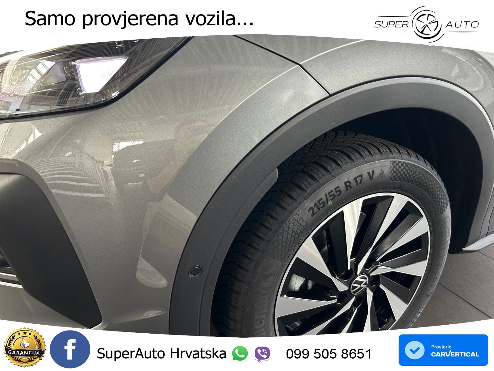 Volkswagen T-Roc II 1.5 eTSI (116 KS)  DSG LED+GR SJED+ACC