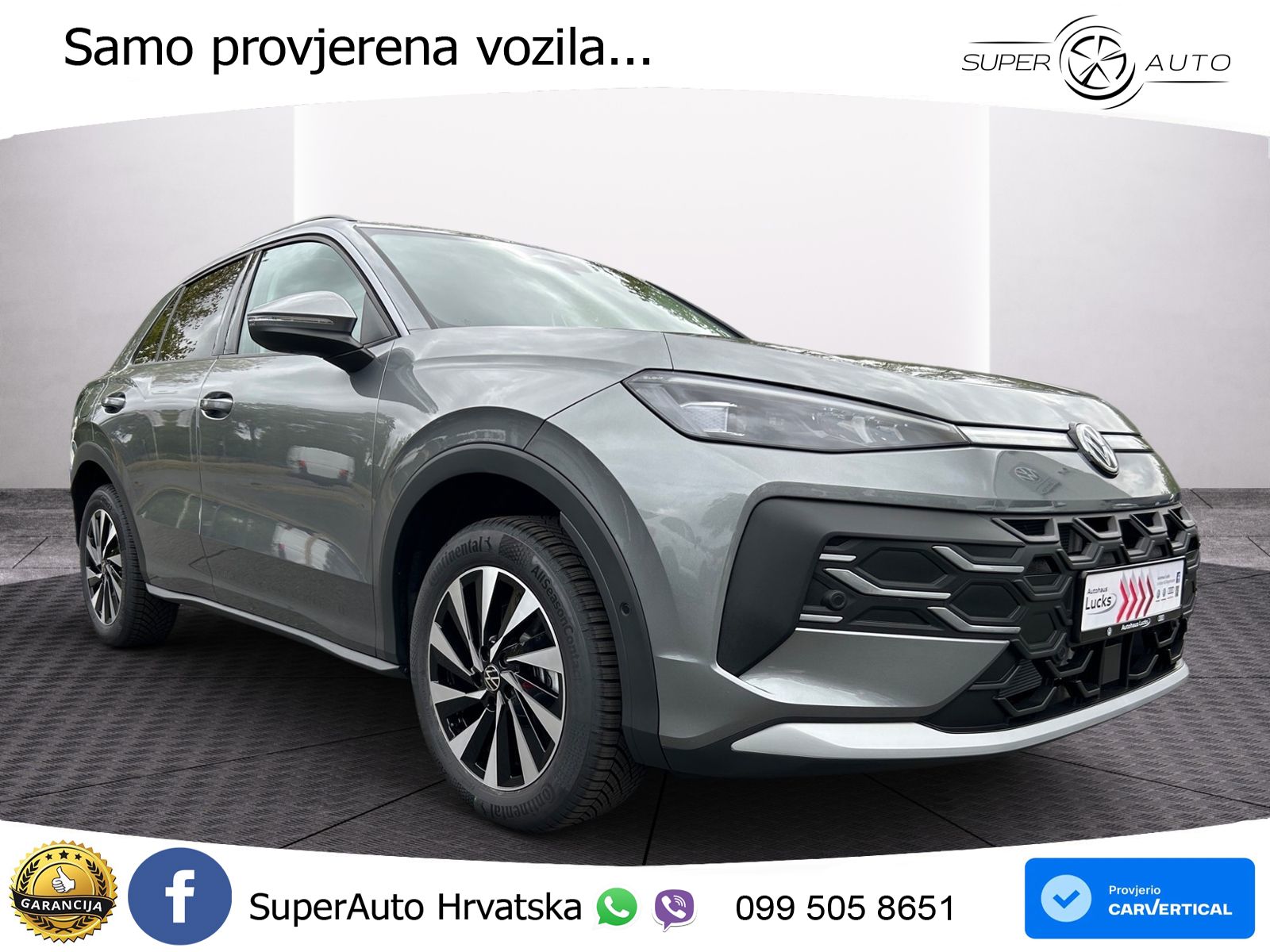 Volkswagen T-Roc II 1.5 eTSI (116 KS)  DSG LED+GR SJED+ACC