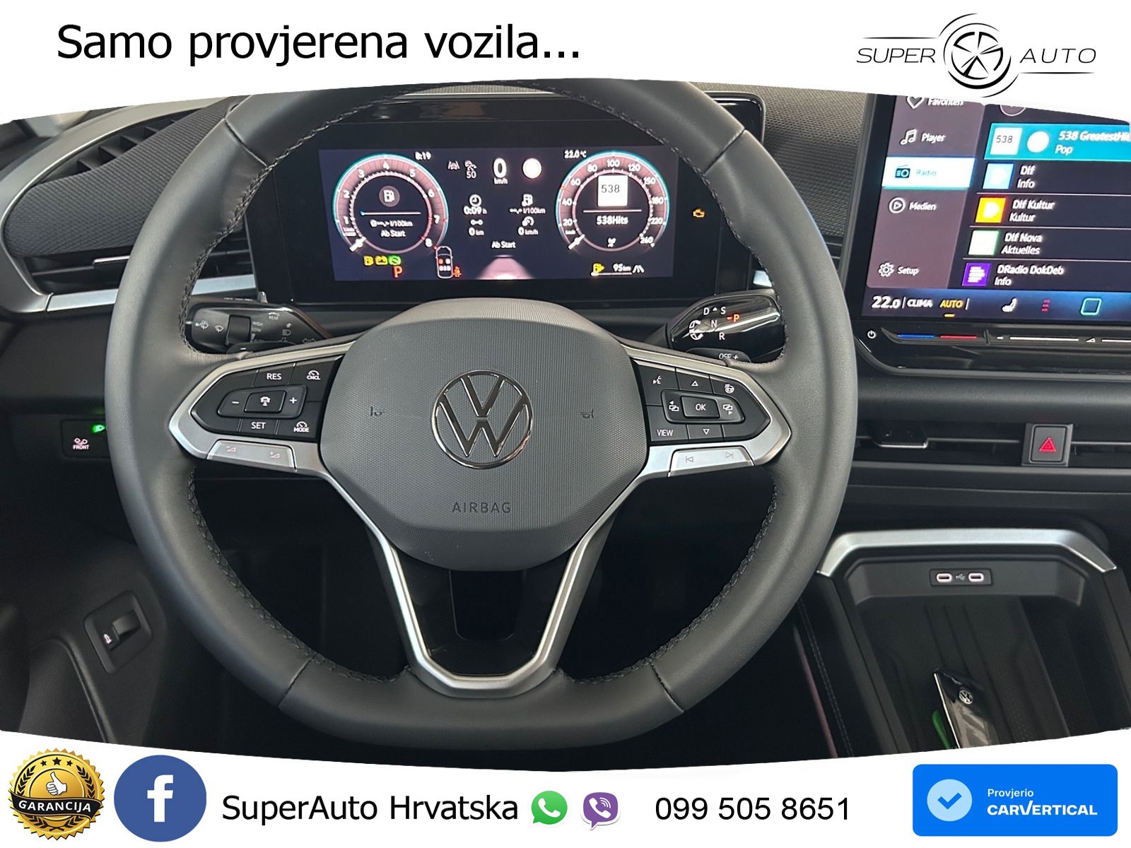 Volkswagen T-Roc II 1.5 eTSI (116 KS)  DSG LED+GR SJED+ACC