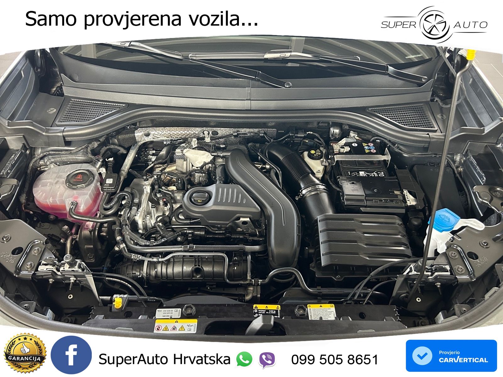 Volkswagen T-Roc II 1.5 eTSI (116 KS)  DSG LED+GR SJED+ACC
