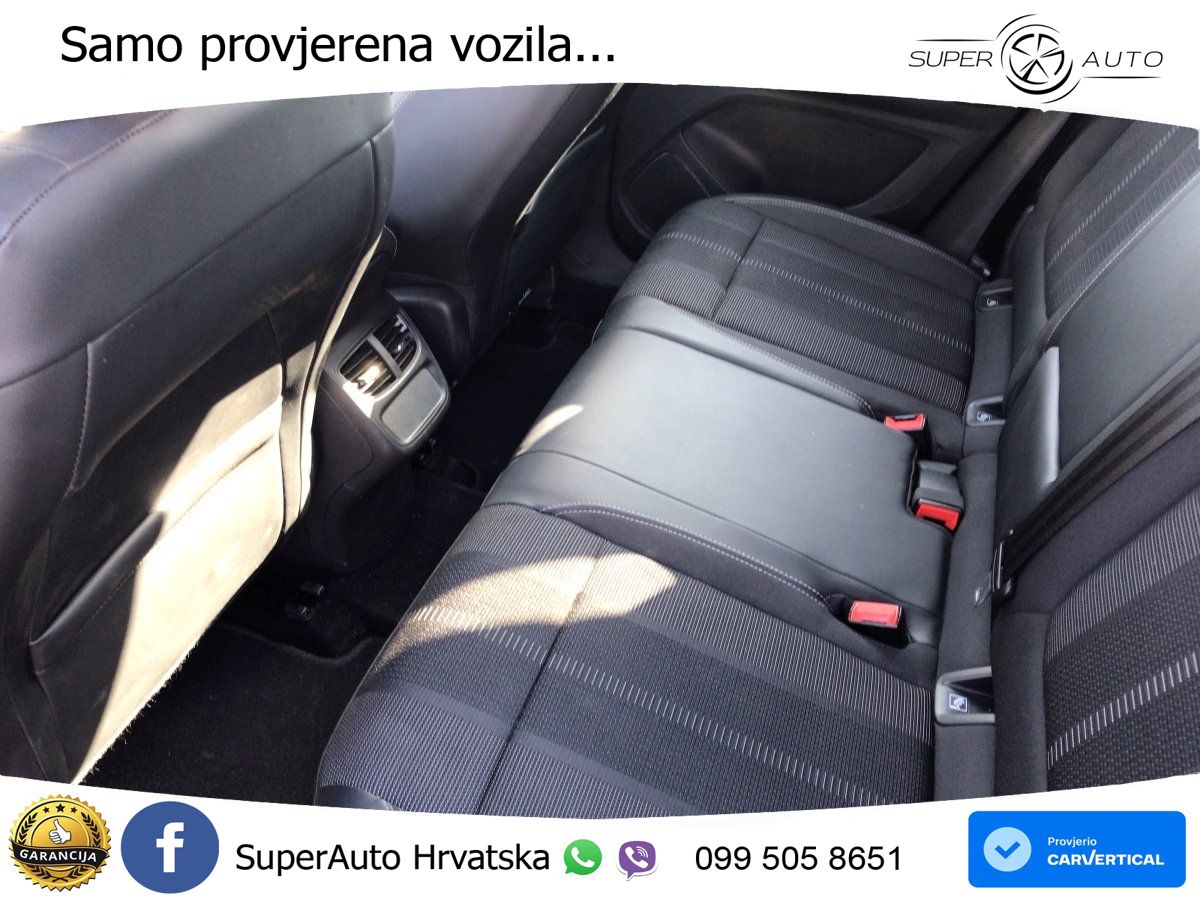 Opel Grandland 1.2i Turbo (130 KS) GS