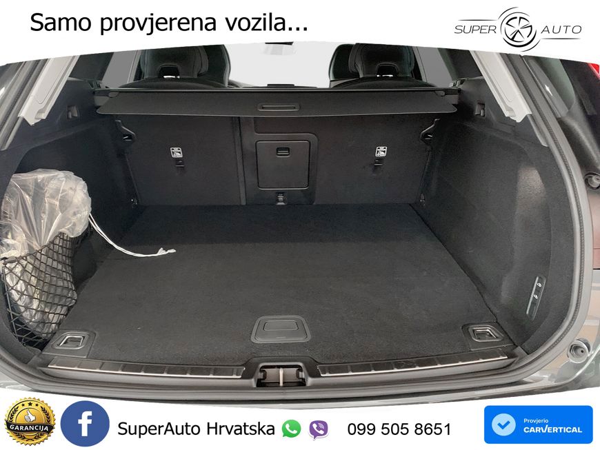 Volvo XC60 T8 AWD Geartronic LED+GR SJED+ACC