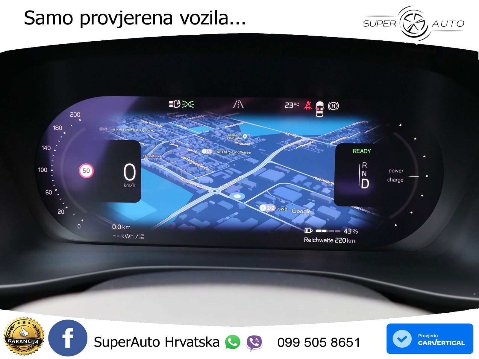 Volvo XC40 2.0 B5 AWD 250 KS Automatic