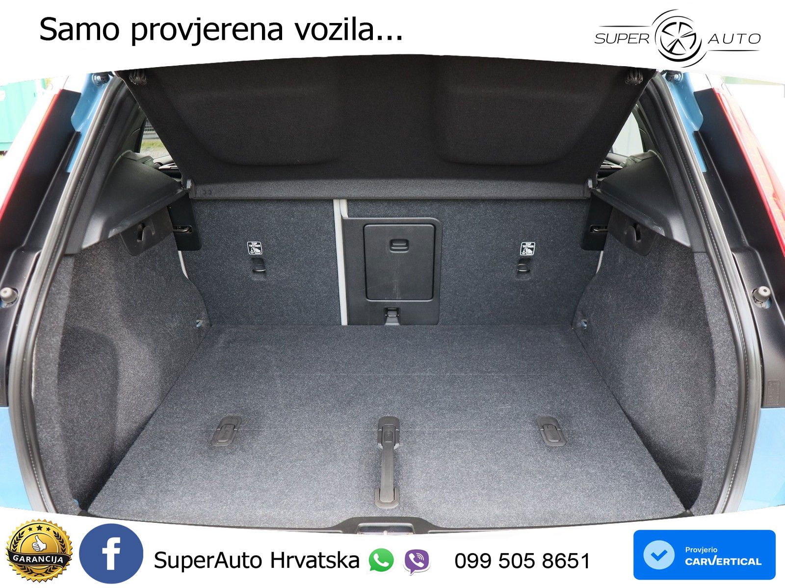 Volvo XC40 2.0 B5 AWD 250 KS Automatic