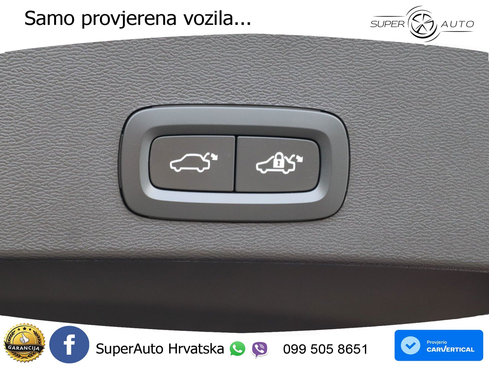 Volvo XC40 2.0 B5 AWD 250 KS Automatic