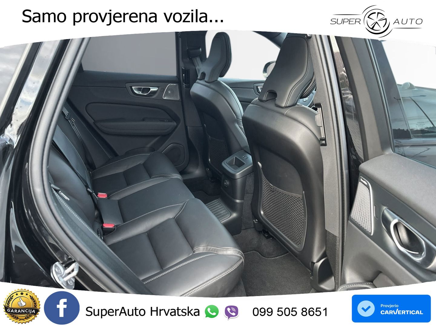 Volvo XC60 T8 AWD Geartronic LED+GR SJED+ACC