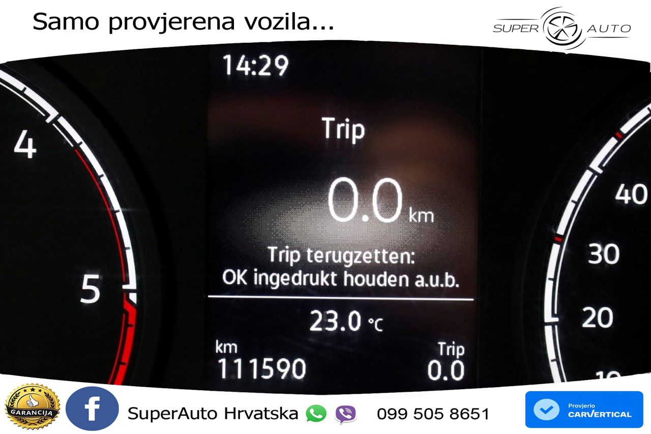 Volkswagen Caddy Cargo 2.0 TDI 102pk Maxi L2H1 Airco 01-202 102 KS