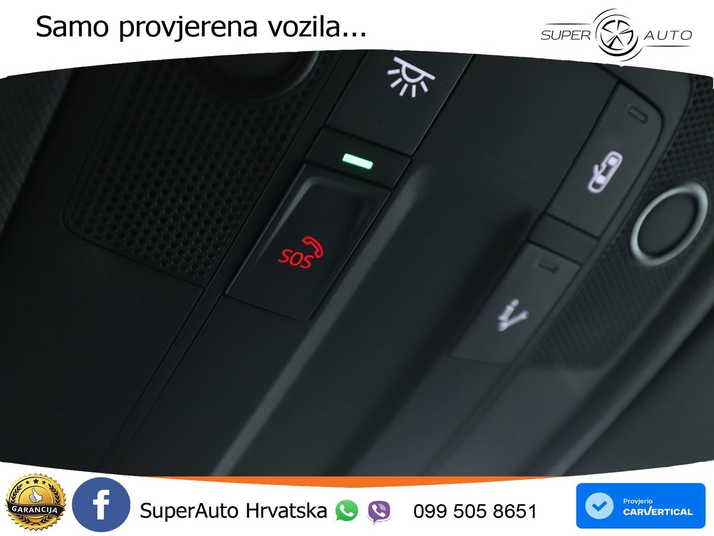 Audi S3 2.0 TFSI (310 KS) quattro S tronic