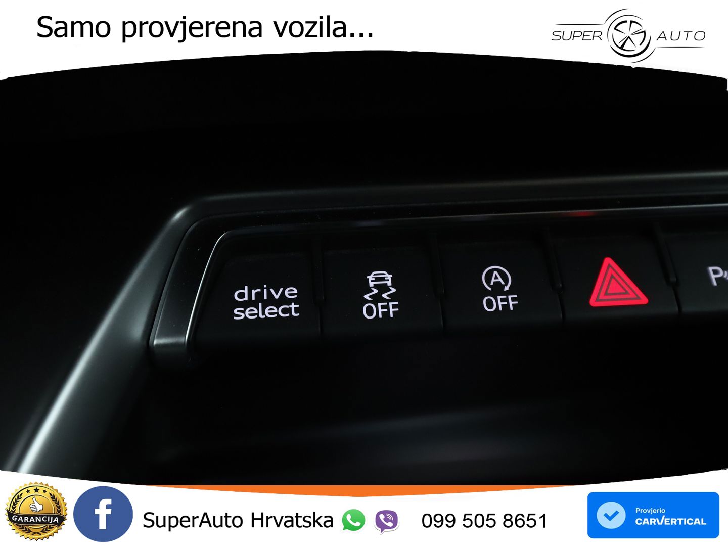 Audi S3 2.0 TFSI (310 KS) quattro S tronic