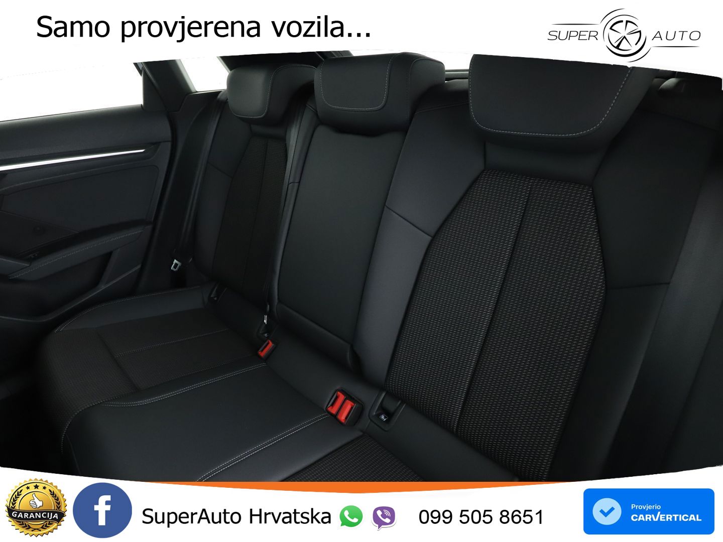 Audi S3 2.0 TFSI (310 KS) quattro S tronic