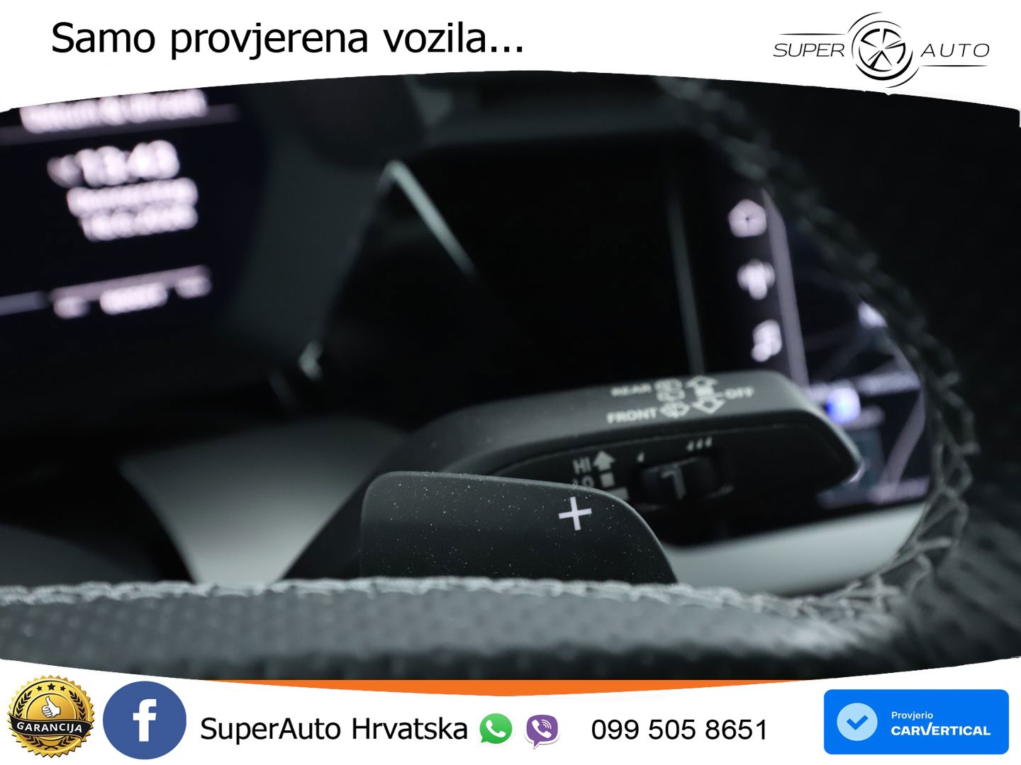 Audi S3 2.0 TFSI (310 KS) quattro S tronic
