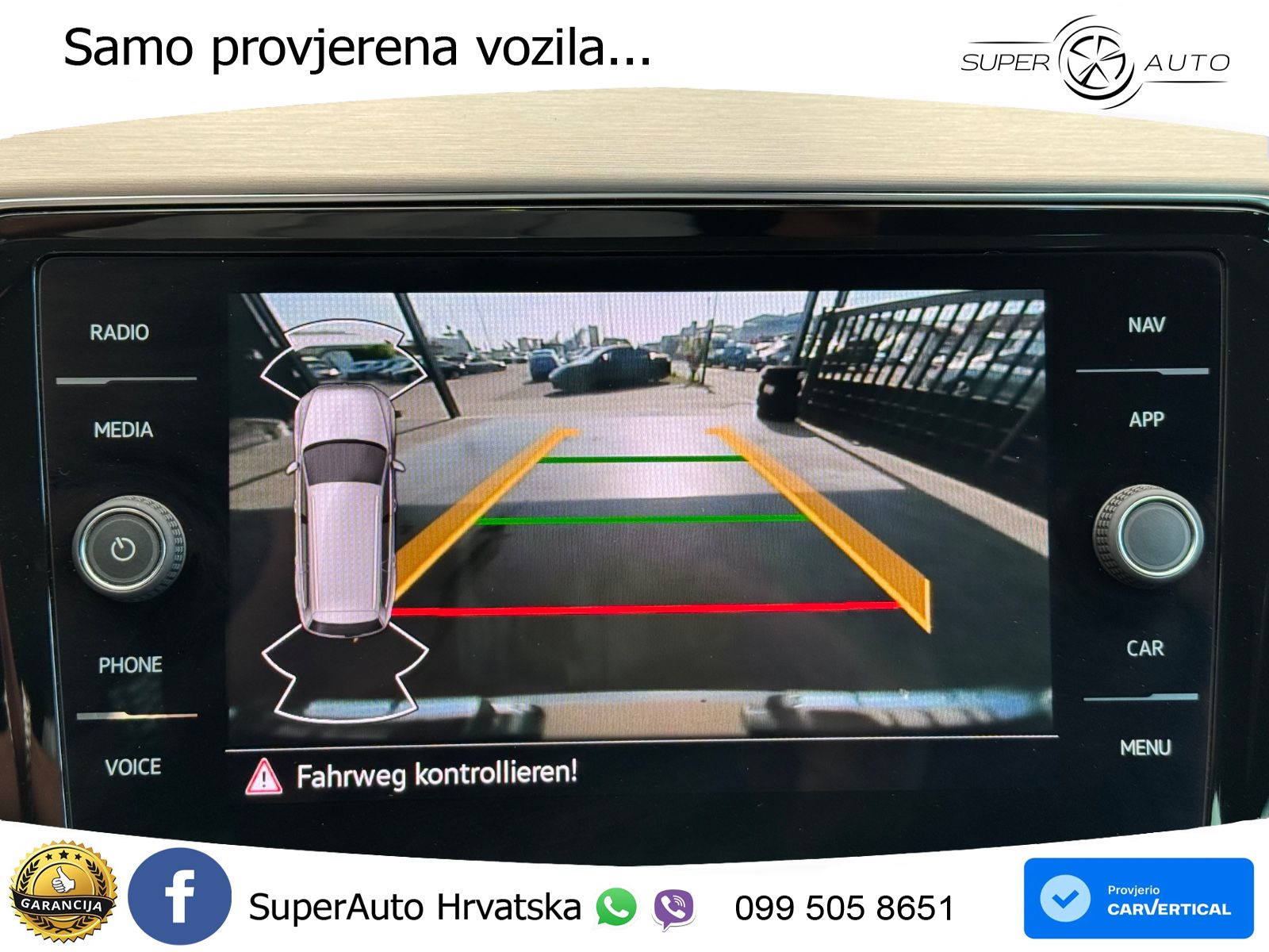 Volkswagen Passat Variant 2.0 TDI (150 KS) DSG Elegance LED+GR SJED+ACC