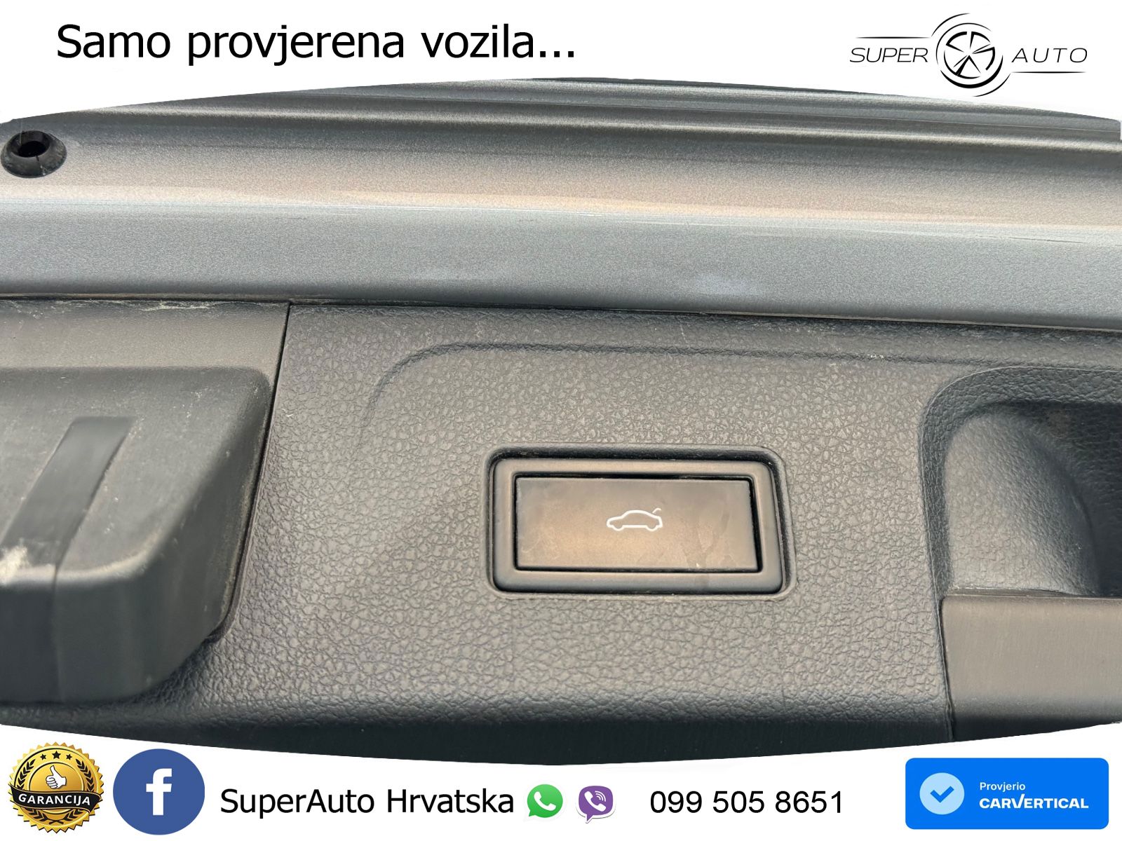 Volkswagen Passat Variant 2.0 TDI (150 KS) DSG Elegance LED+GR SJED+ACC