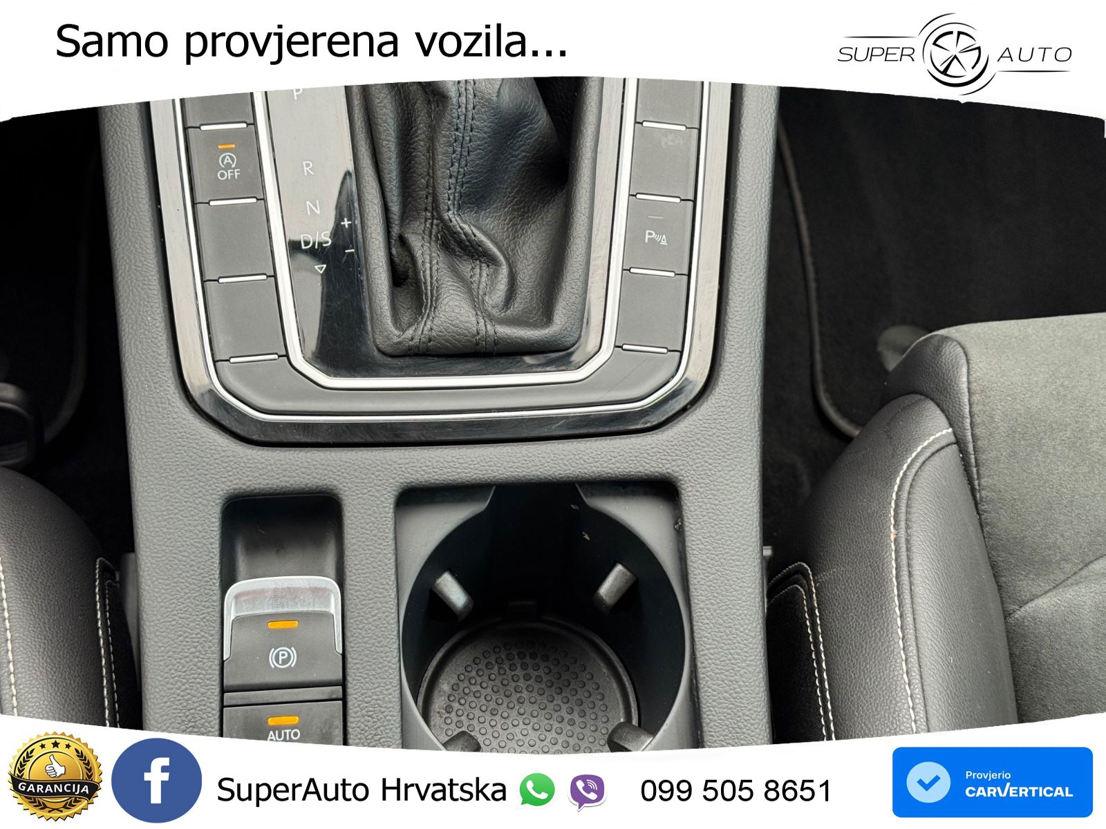 Volkswagen Passat Variant 2.0 TDI (150 KS) DSG Elegance LED+GR SJED+ACC