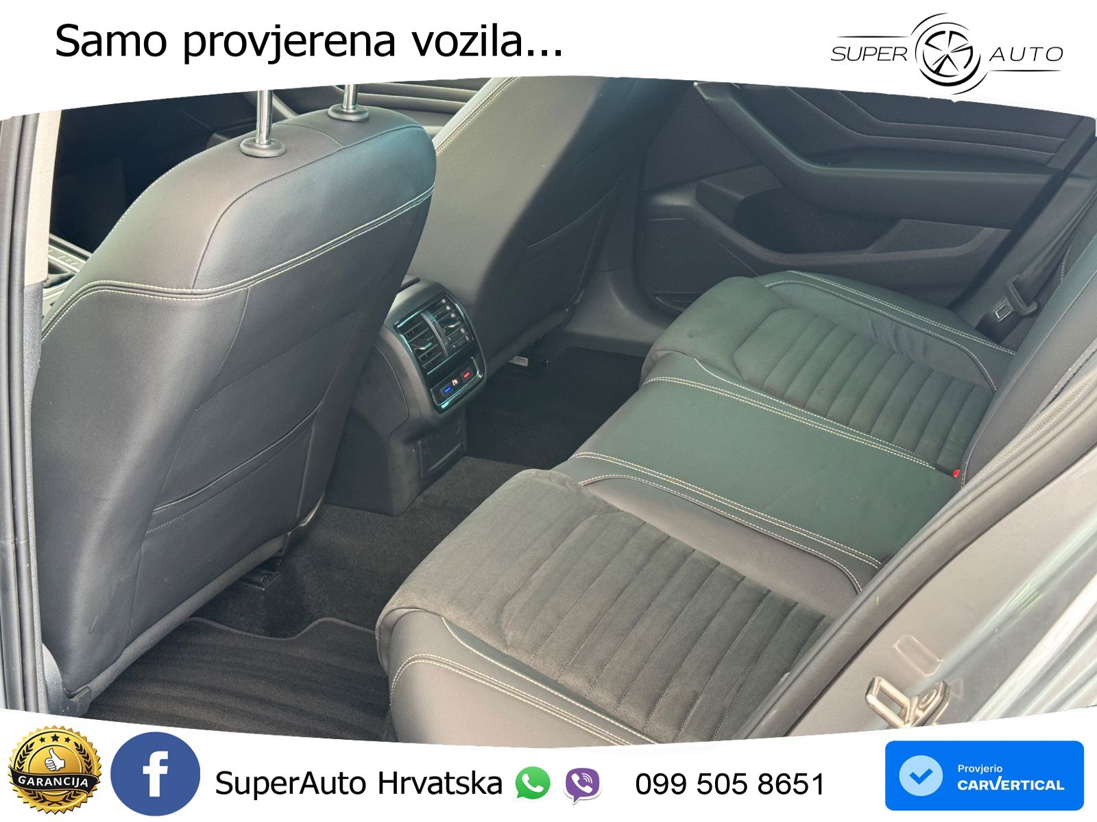 Volkswagen Passat Variant 2.0 TDI (150 KS) DSG Elegance LED+GR SJED+ACC