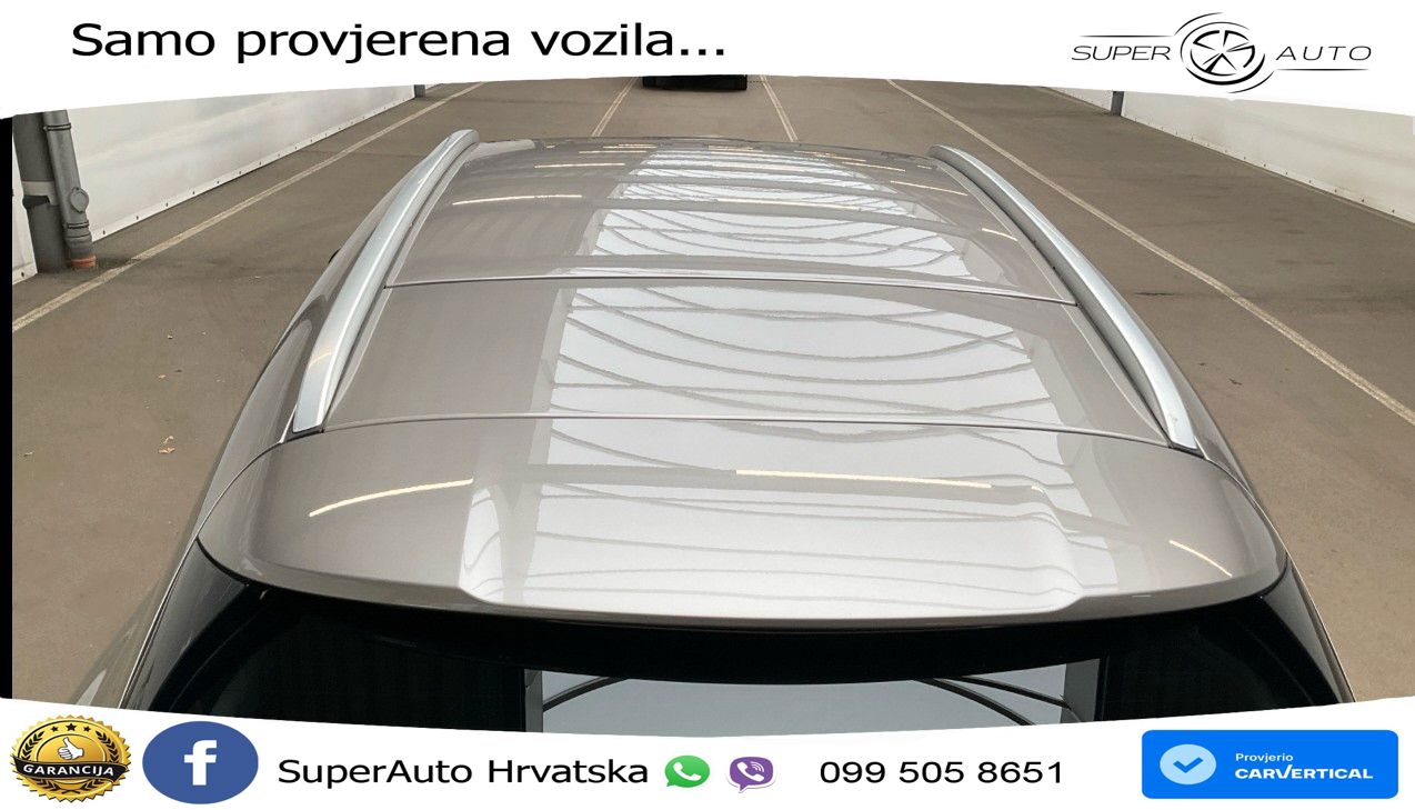 Mercedes GLC 220d (197 KS) 4MATIC 9G-TRONIC AMG