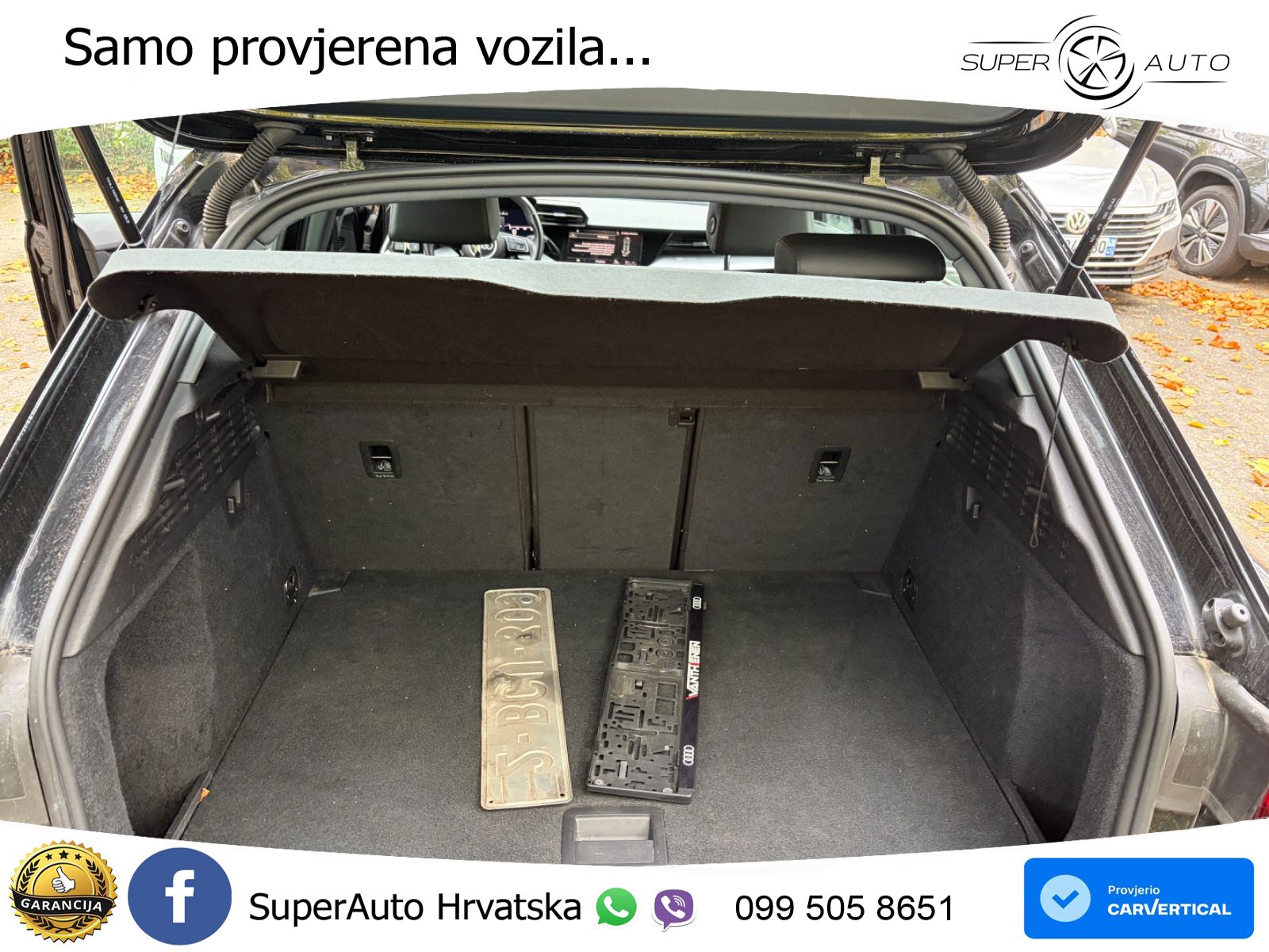 Audi A3 35 TFSI (150 KS) S tronic advanced