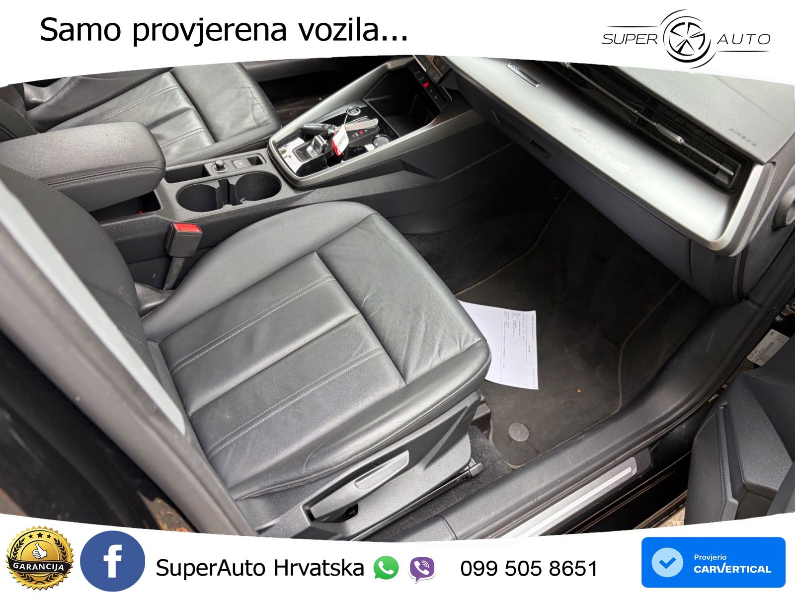 Audi A3 35 TFSI (150 KS) S tronic advanced