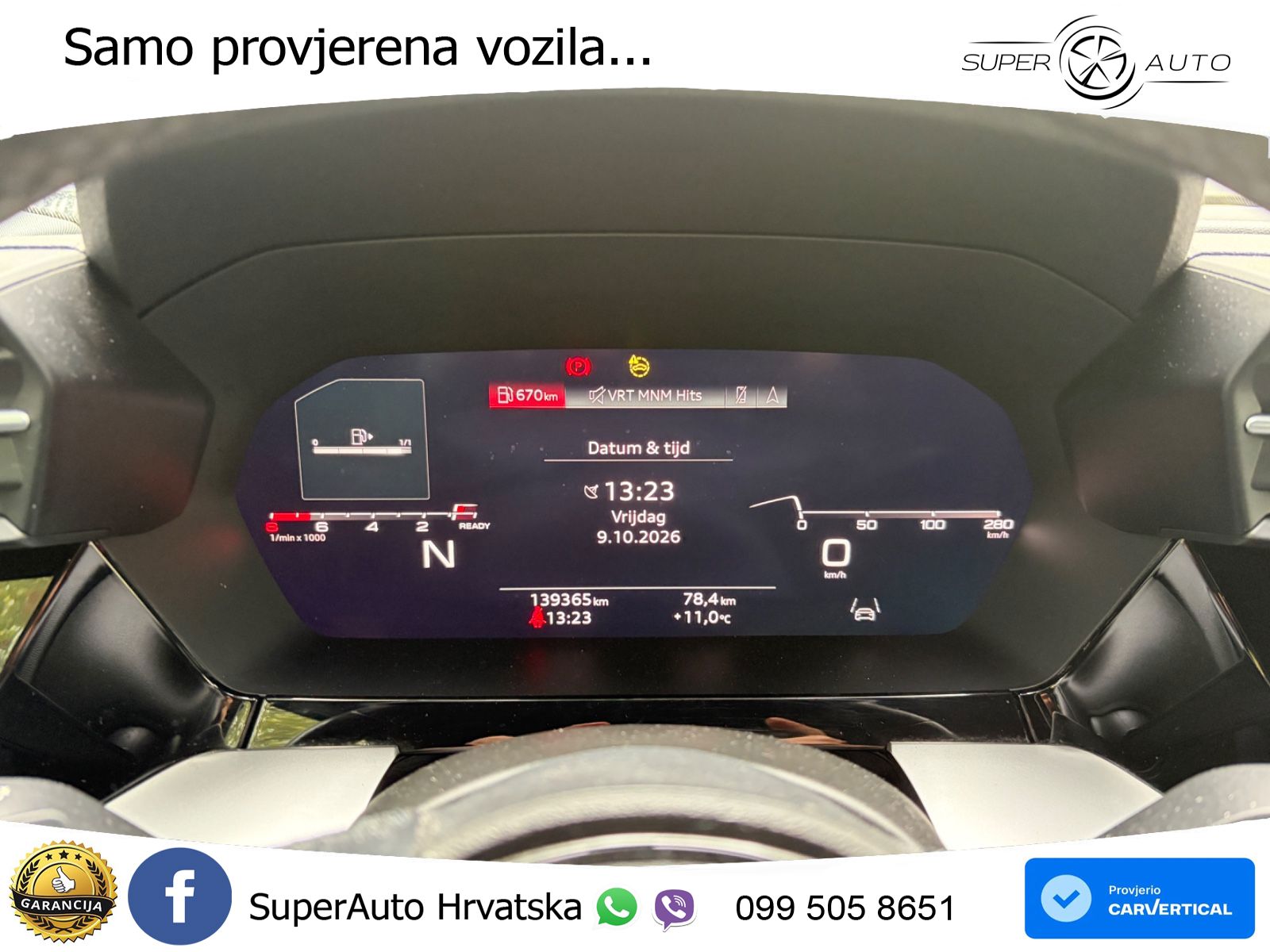 Audi A3 35 TFSI (150 KS) S tronic advanced