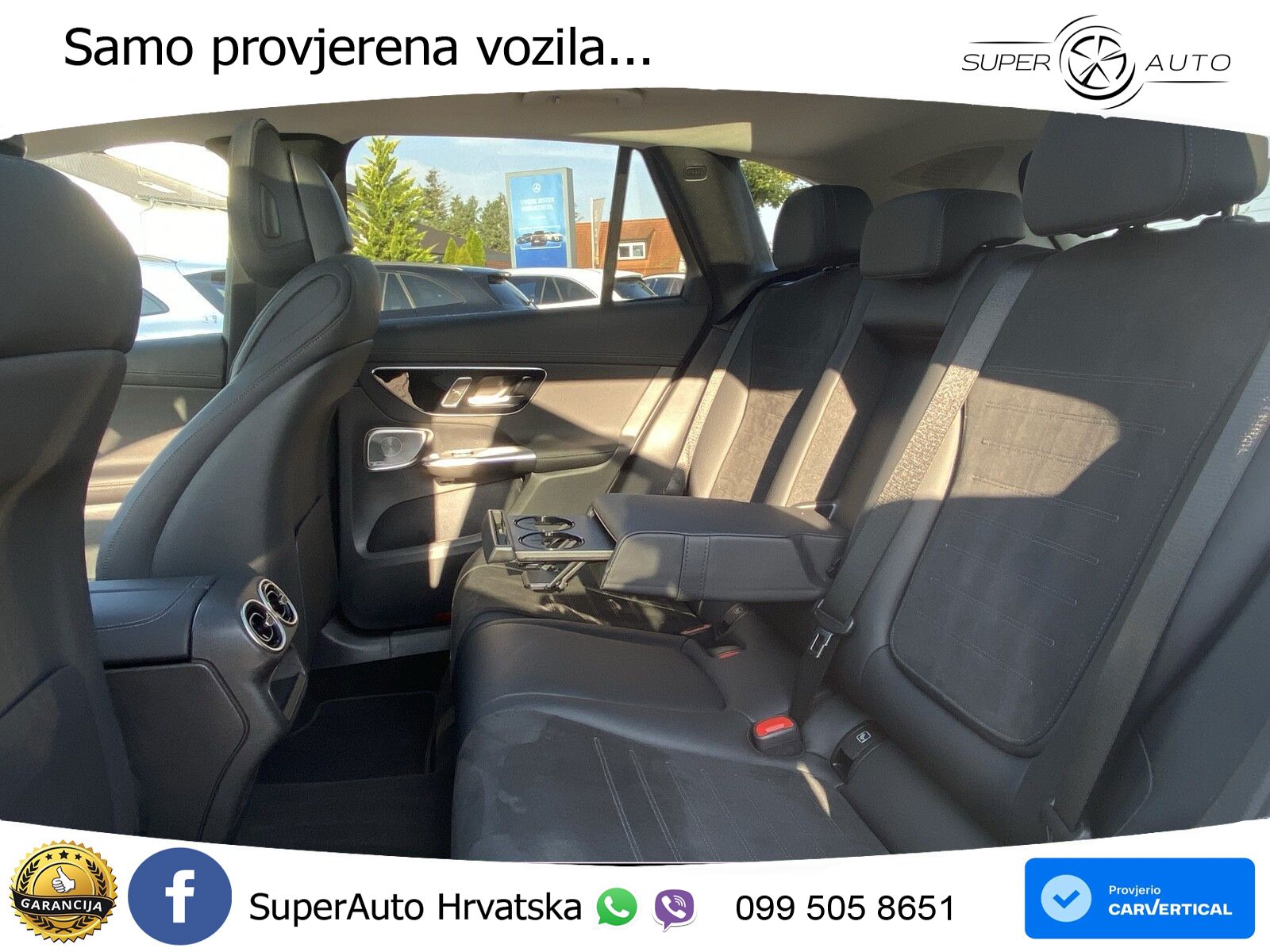 Mercedes GLC 220d (197 KS) 4MATIC 9G-TRONIC AMG ACC+GR SJED+360+PANO