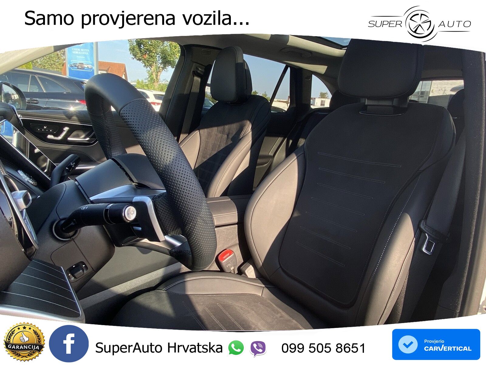 Mercedes GLC 220d (197 KS) 4MATIC 9G-TRONIC AMG ACC+GR SJED+360+PANO