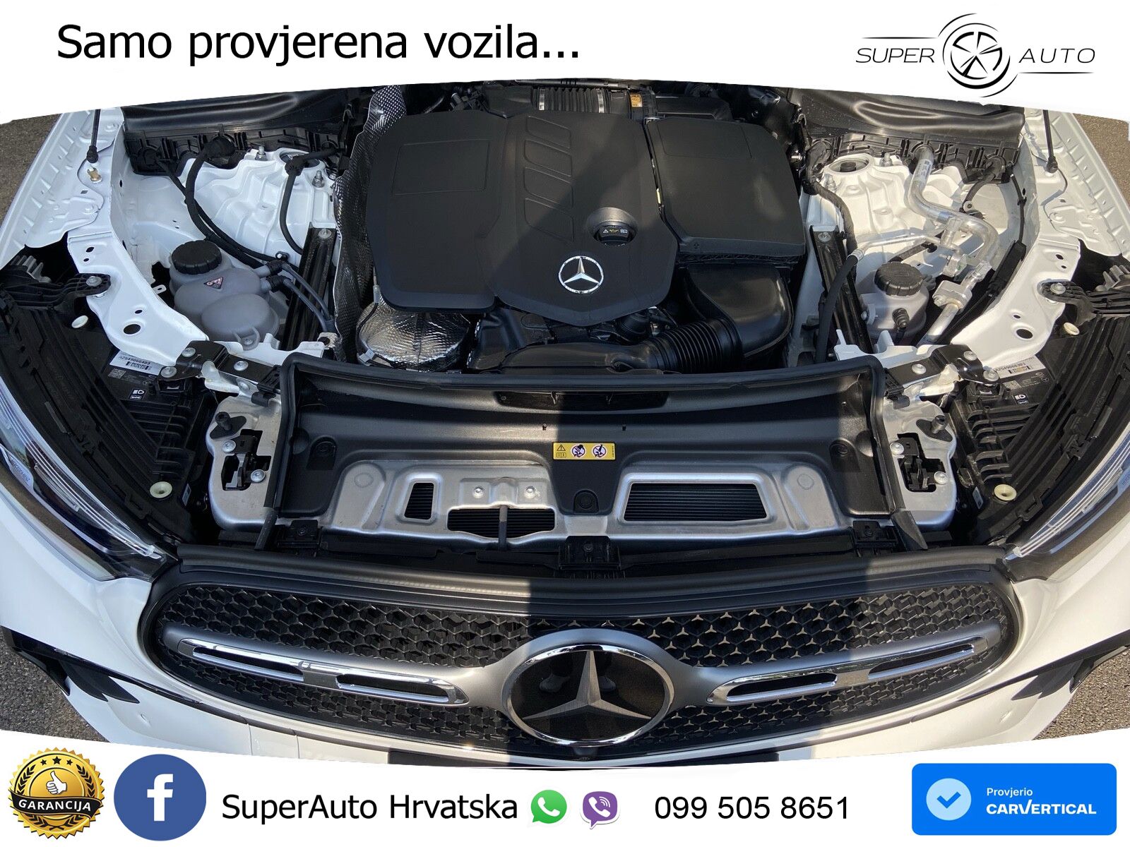 Mercedes GLC 220d (197 KS) 4MATIC 9G-TRONIC AMG ACC+GR SJED+360+PANO