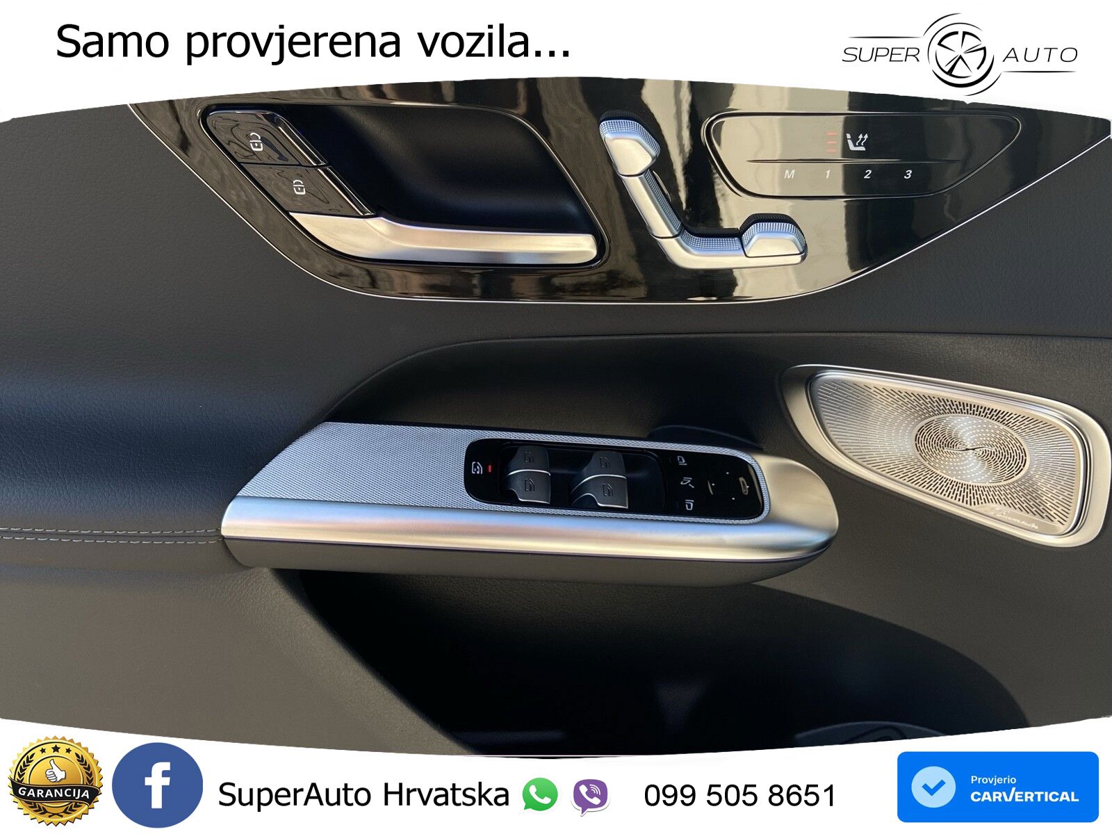 Mercedes GLC 220d (197 KS) 4MATIC 9G-TRONIC AMG ACC+GR SJED+360+PANO