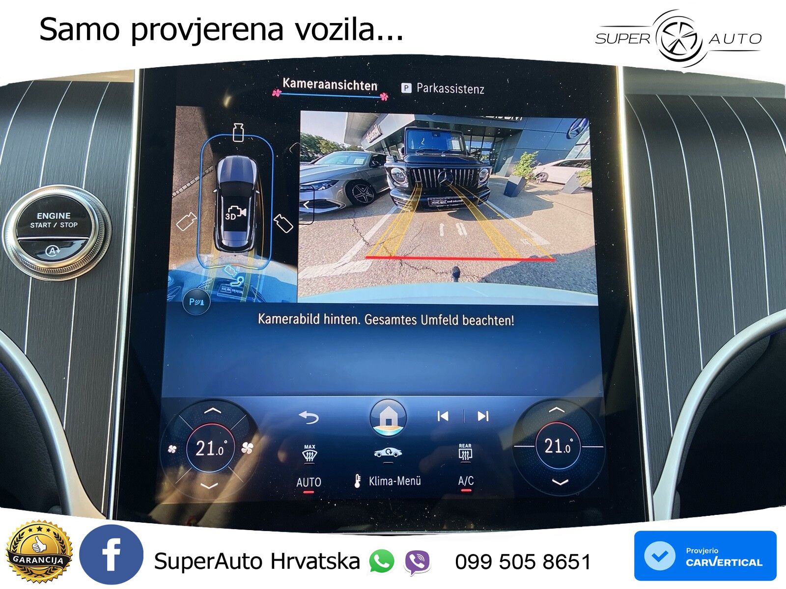 Mercedes GLC 220d (197 KS) 4MATIC 9G-TRONIC AMG ACC+GR SJED+360+PANO