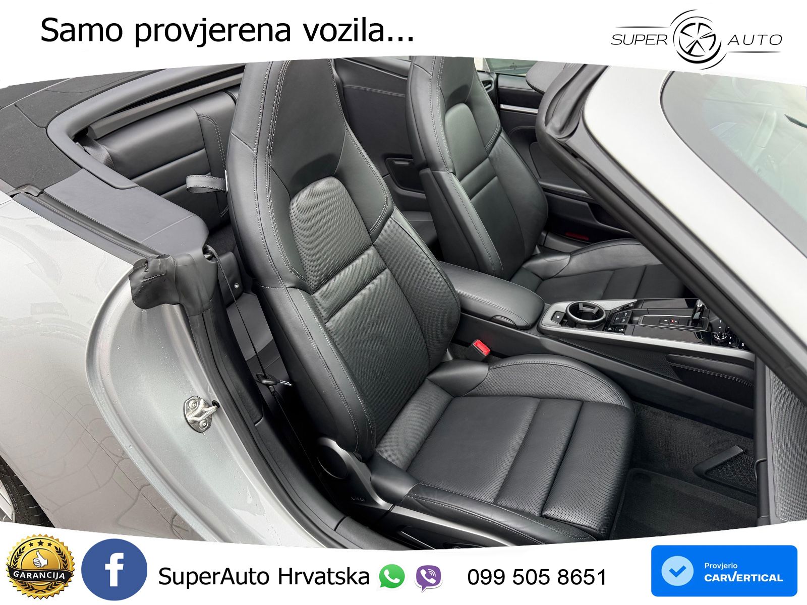 Porsche 911 Carrera 4S 3.0 (450 KS) PDK