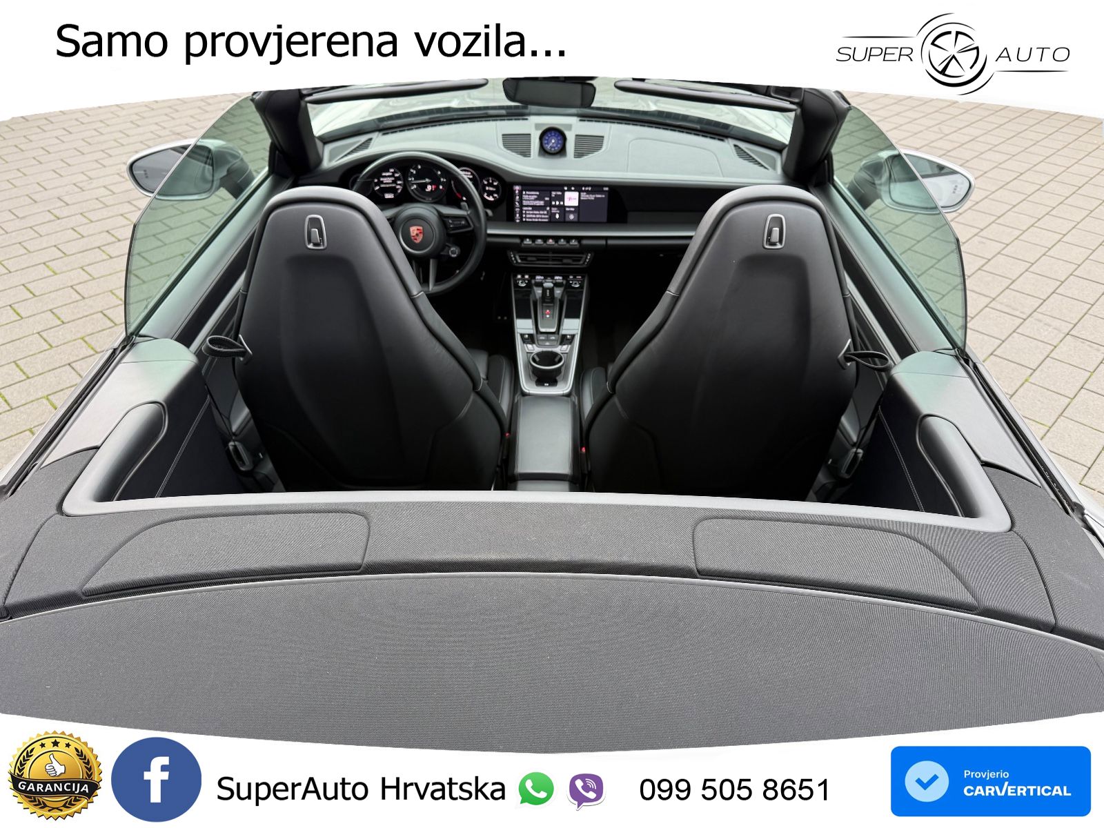 Porsche 911 Carrera 4S 3.0 (450 KS) PDK