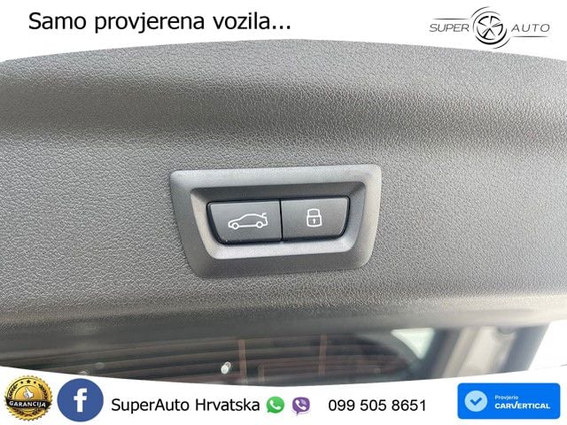 BMW X1 18i (136 KS) sDrive Steptronic M Sport
