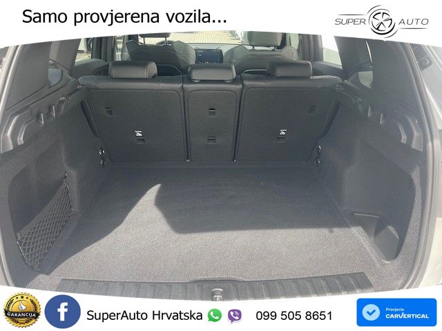 BMW X1 18i (136 KS) sDrive Steptronic M Sport