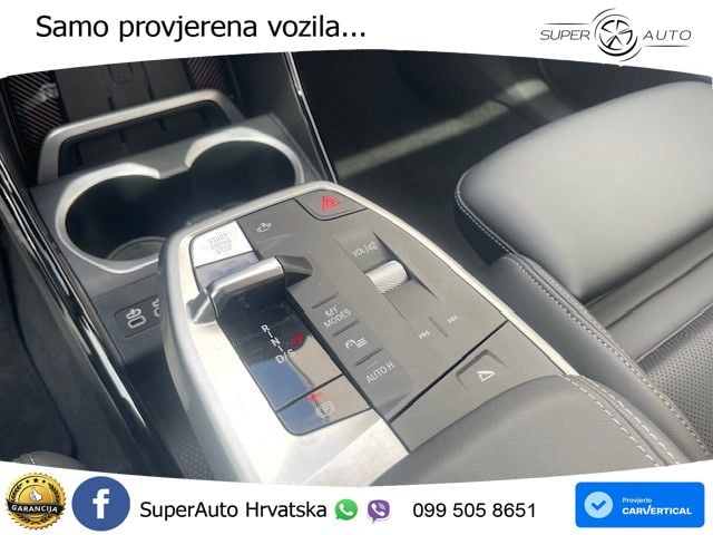 BMW X1 18i (136 KS) sDrive Steptronic M Sport