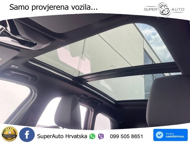 BMW X1 18i (136 KS) sDrive Steptronic M Sport
