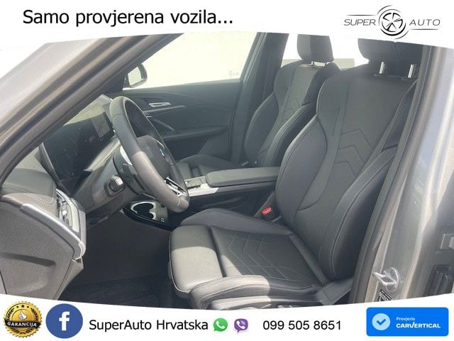 BMW X1 18i (136 KS) sDrive Steptronic M Sport