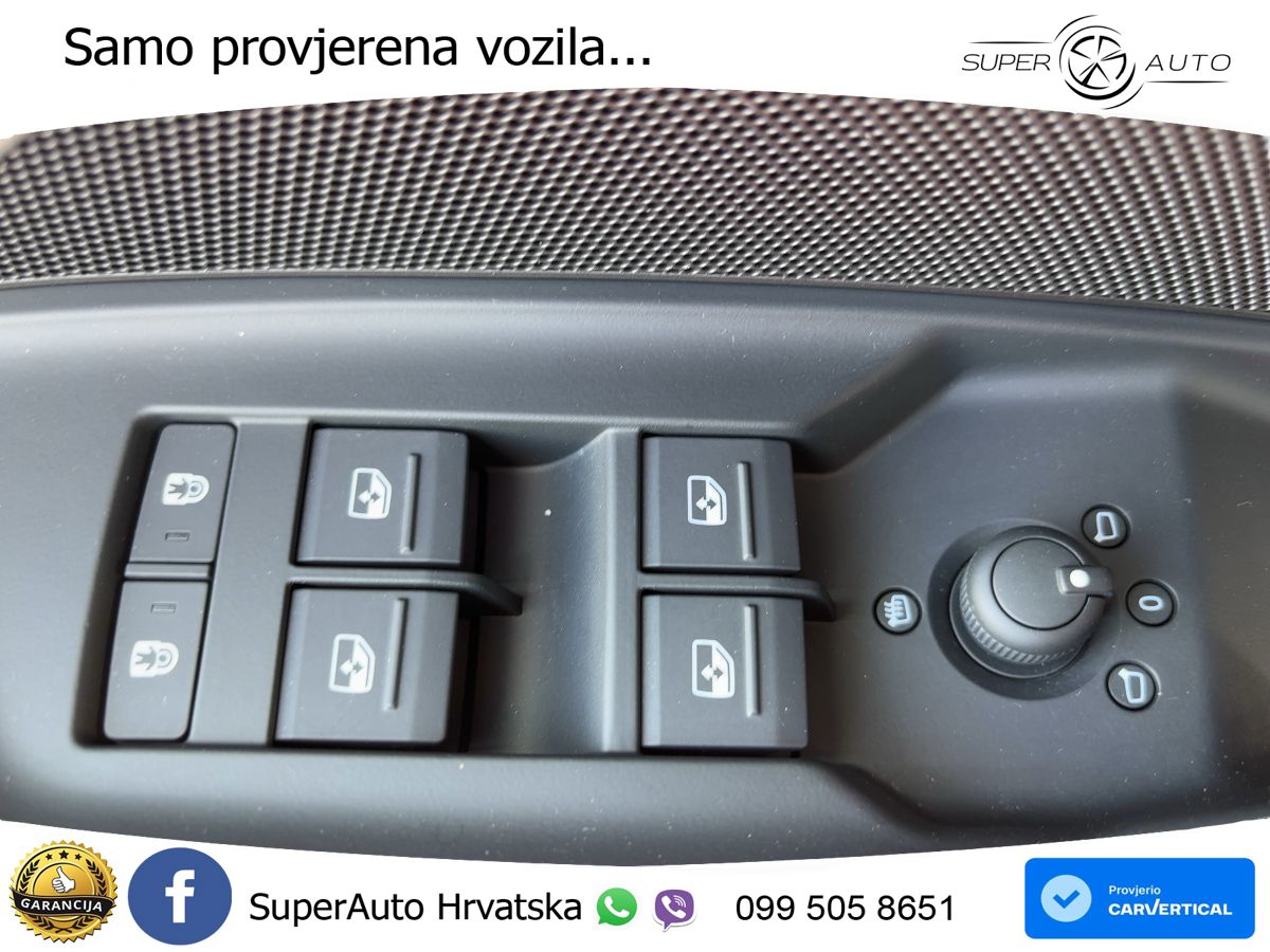 Audi A3 35 TFSI (150 KS) S tronic